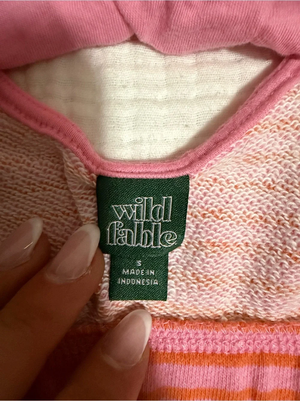 wild fable two piece